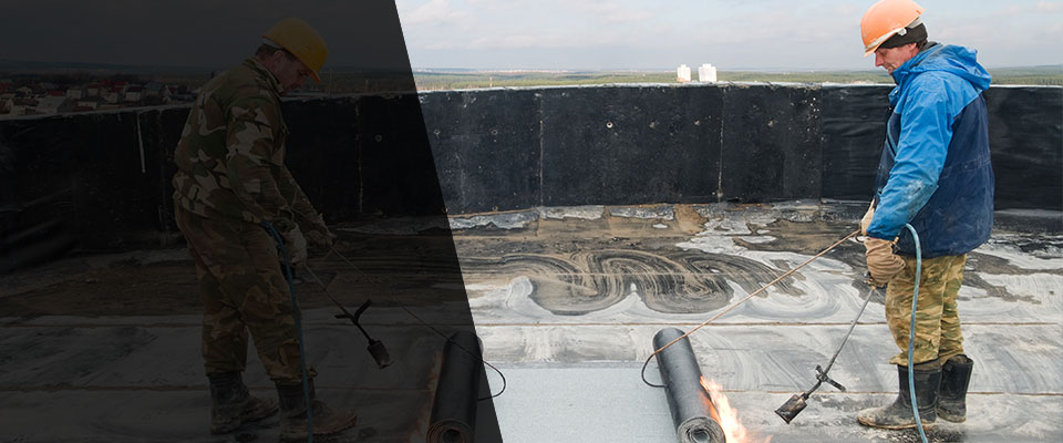 Waterville Valley Roofing Contractors